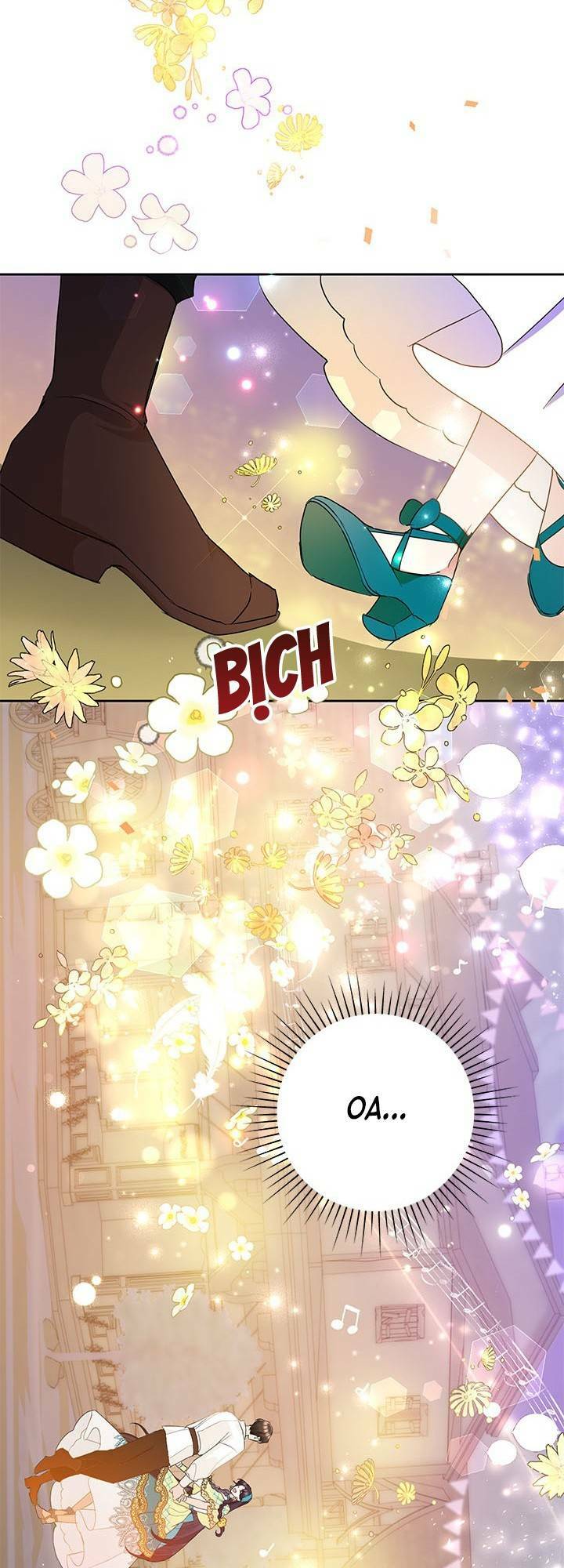 Ác Nữ Hôm Nay Lại Yêu Đời Rồi!: Chapter 32