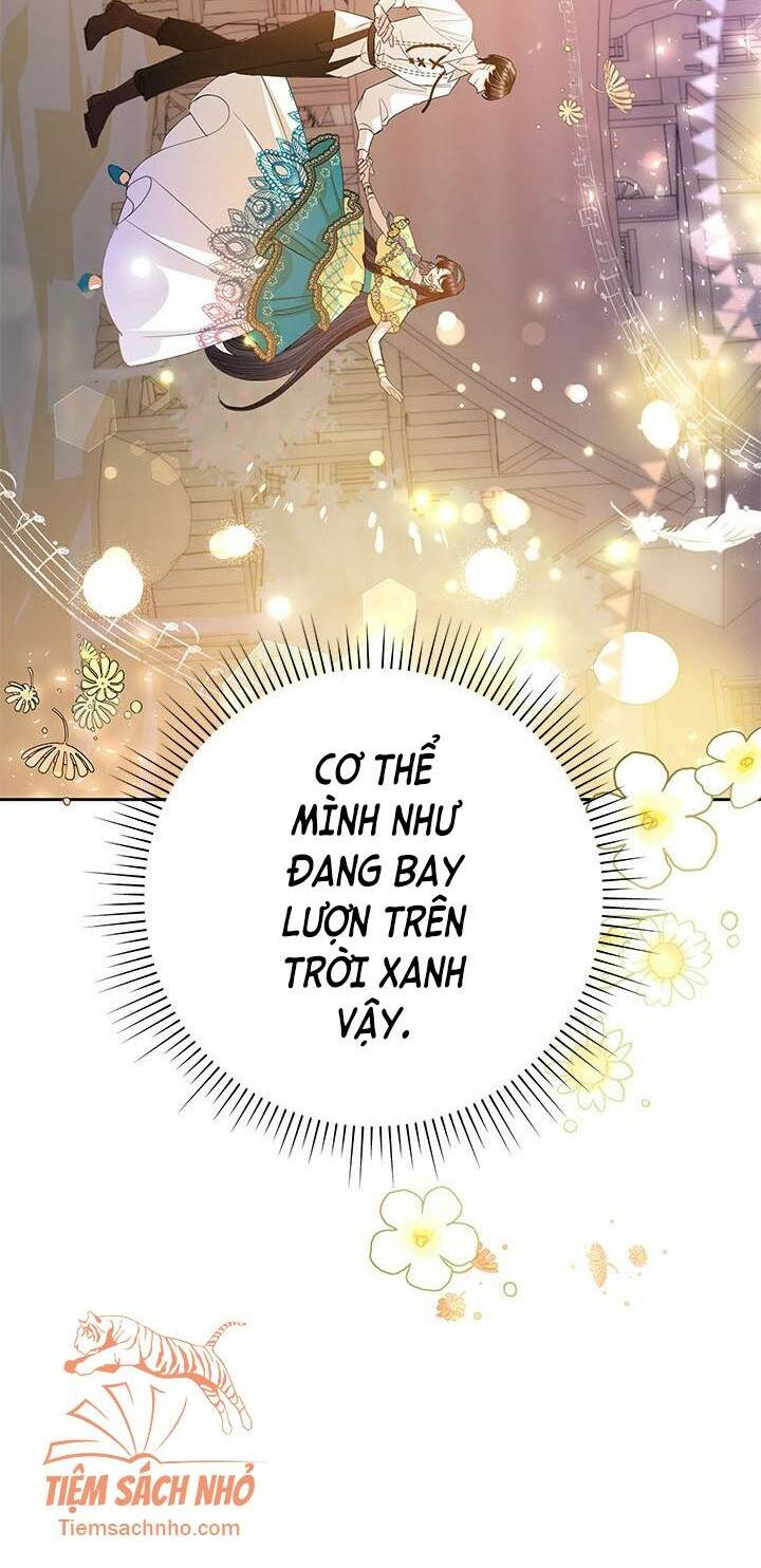 Ác Nữ Hôm Nay Lại Yêu Đời Rồi!: Chapter 32