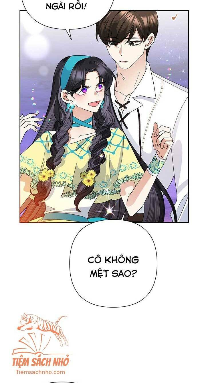 Ác Nữ Hôm Nay Lại Yêu Đời Rồi!: Chapter 33