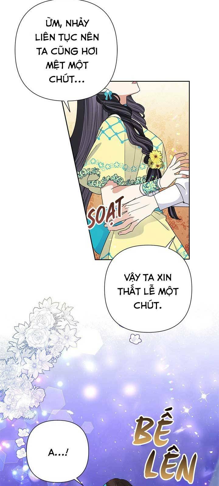 Ác Nữ Hôm Nay Lại Yêu Đời Rồi!: Chapter 33