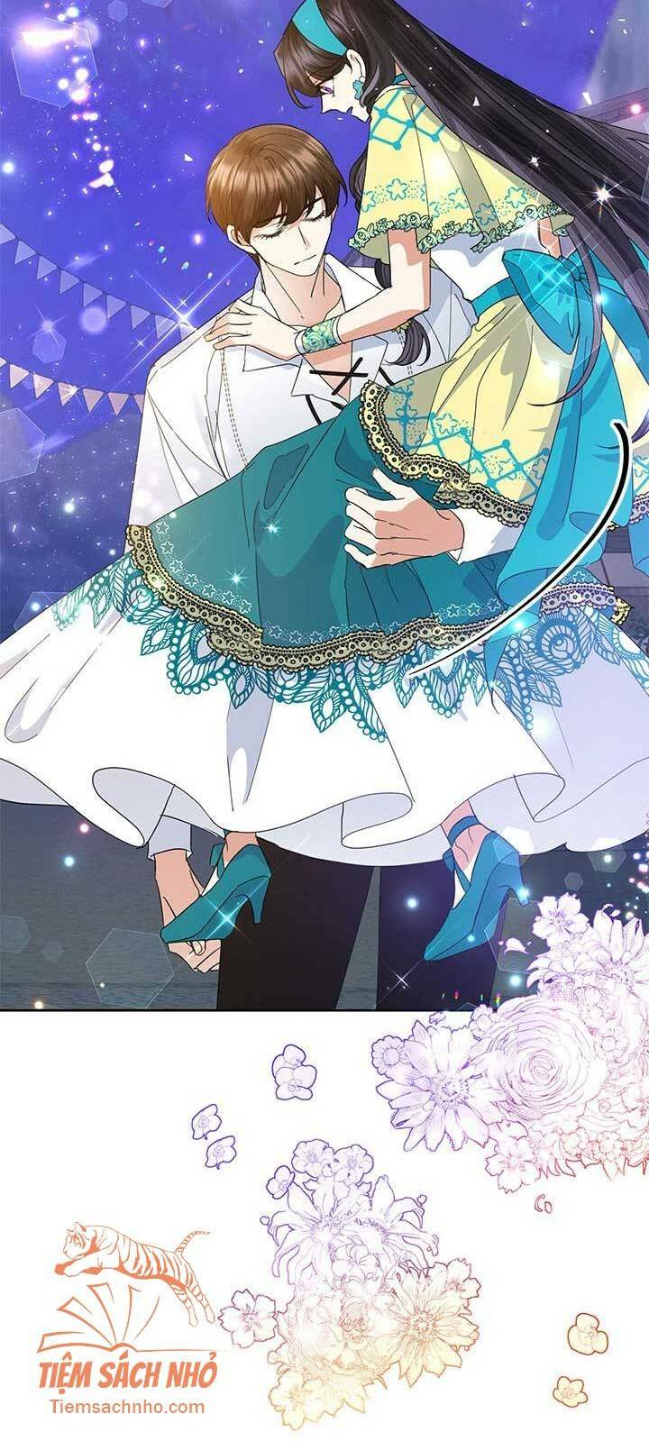 Ác Nữ Hôm Nay Lại Yêu Đời Rồi!: Chapter 33