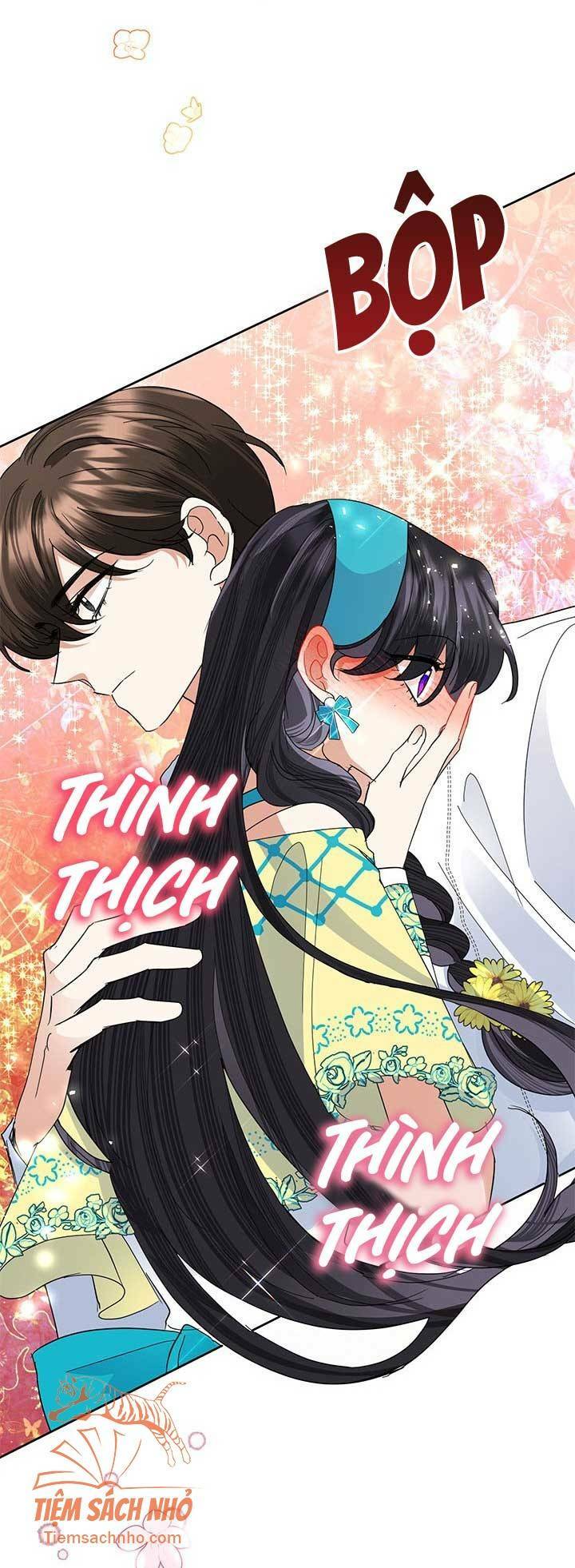 Ác Nữ Hôm Nay Lại Yêu Đời Rồi!: Chapter 33