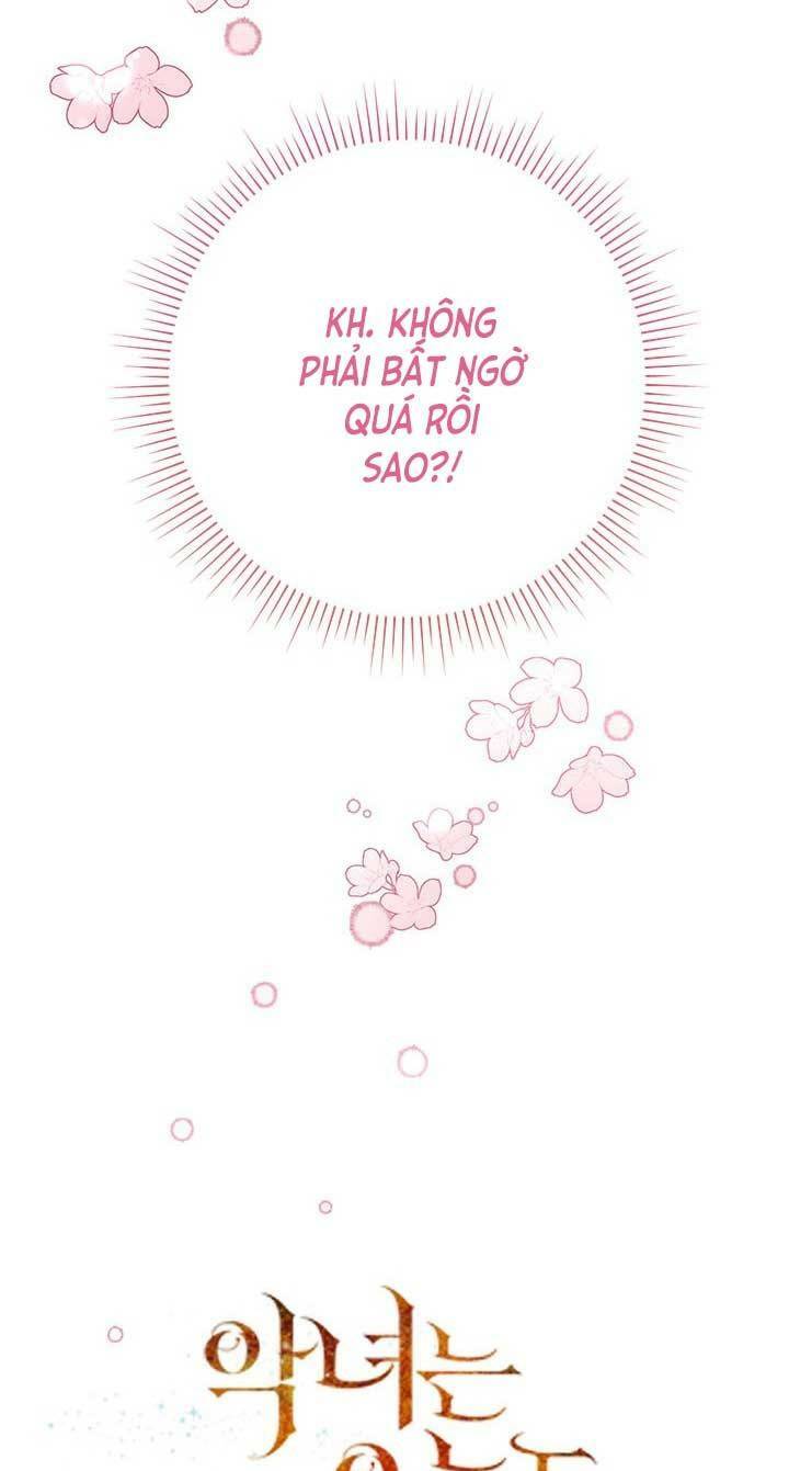 Ác Nữ Hôm Nay Lại Yêu Đời Rồi!: Chapter 33