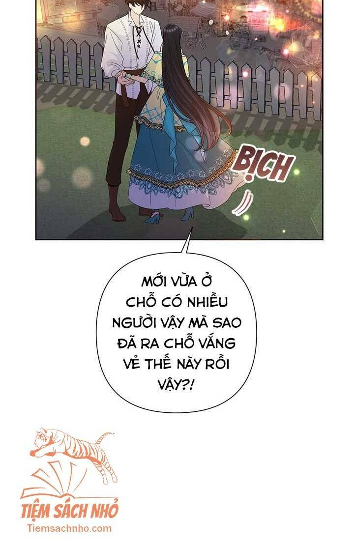 Ác Nữ Hôm Nay Lại Yêu Đời Rồi!: Chapter 33