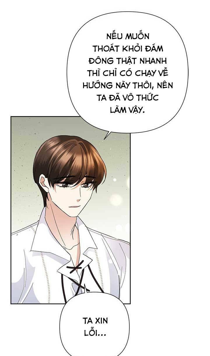 Ác Nữ Hôm Nay Lại Yêu Đời Rồi!: Chapter 33