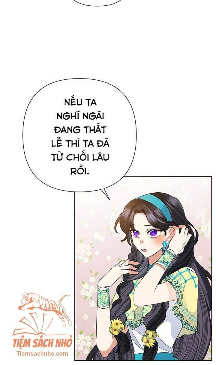 Ác Nữ Hôm Nay Lại Yêu Đời Rồi!: Chapter 33