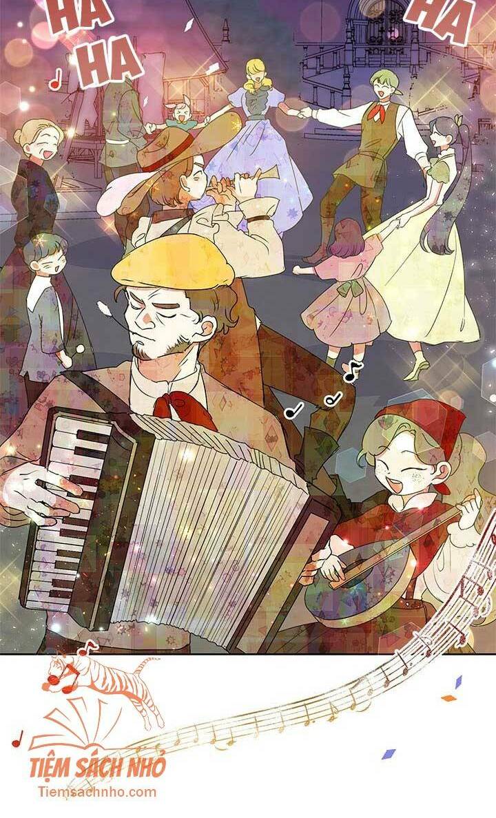 Ác Nữ Hôm Nay Lại Yêu Đời Rồi!: Chapter 33
