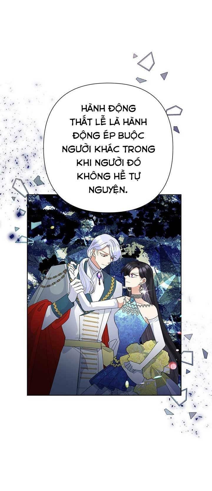 Ác Nữ Hôm Nay Lại Yêu Đời Rồi!: Chapter 33
