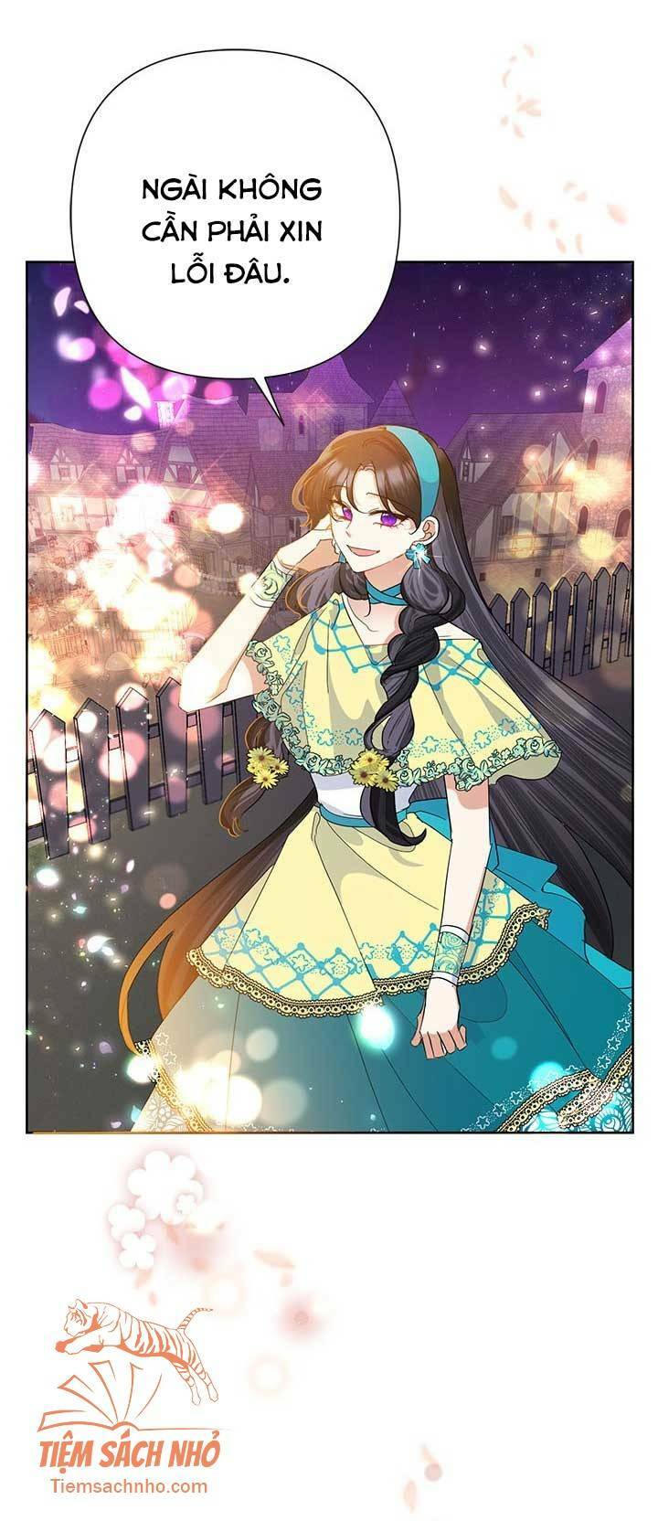 Ác Nữ Hôm Nay Lại Yêu Đời Rồi!: Chapter 33