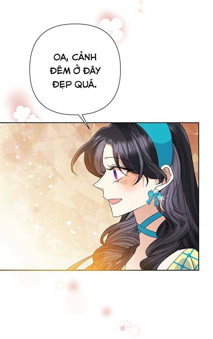 Ác Nữ Hôm Nay Lại Yêu Đời Rồi!: Chapter 33