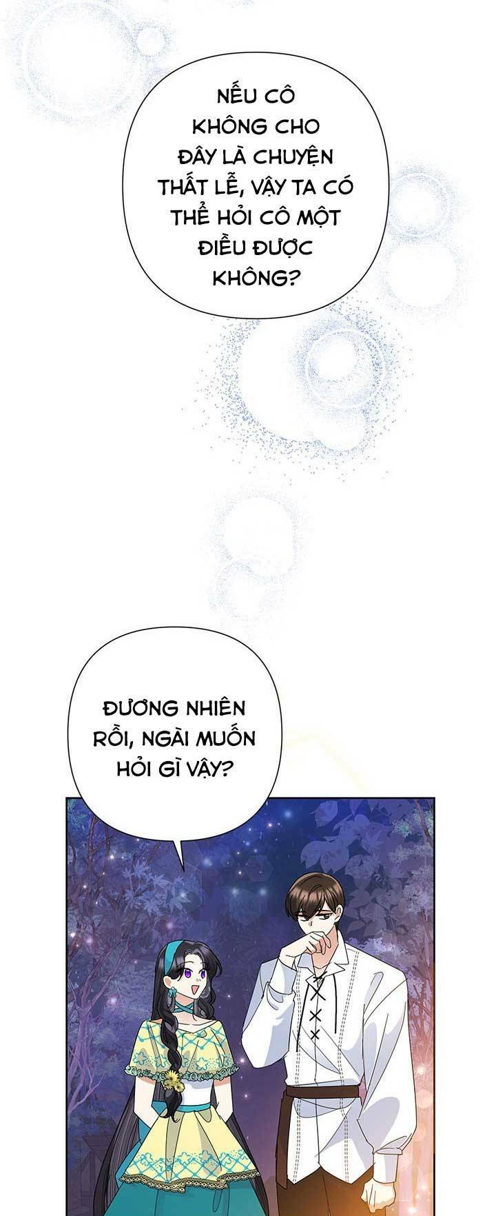 Ác Nữ Hôm Nay Lại Yêu Đời Rồi!: Chapter 33