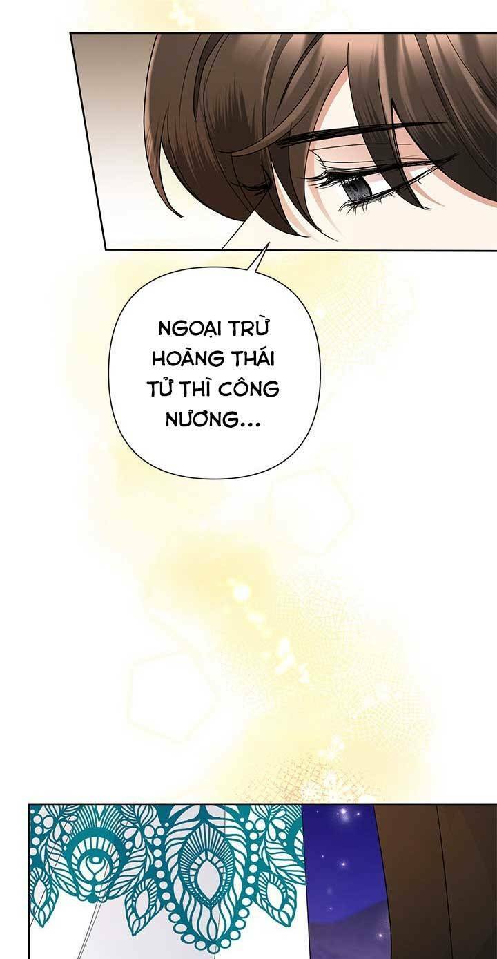 Ác Nữ Hôm Nay Lại Yêu Đời Rồi!: Chapter 33