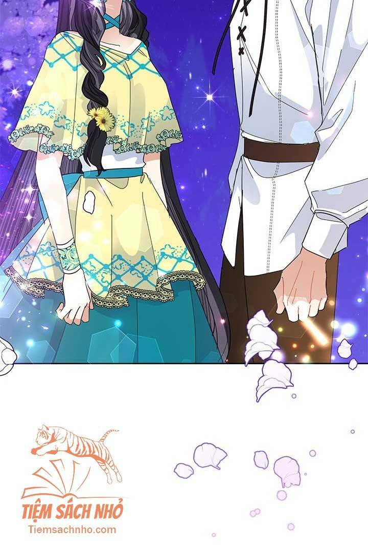 Ác Nữ Hôm Nay Lại Yêu Đời Rồi!: Chapter 33