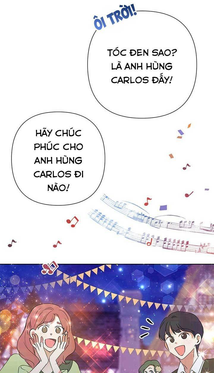 Ác Nữ Hôm Nay Lại Yêu Đời Rồi!: Chapter 33