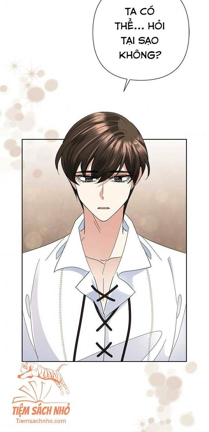 Ác Nữ Hôm Nay Lại Yêu Đời Rồi!: Chapter 33