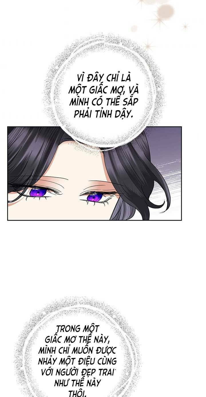 Ác Nữ Hôm Nay Lại Yêu Đời Rồi!: Chapter 33