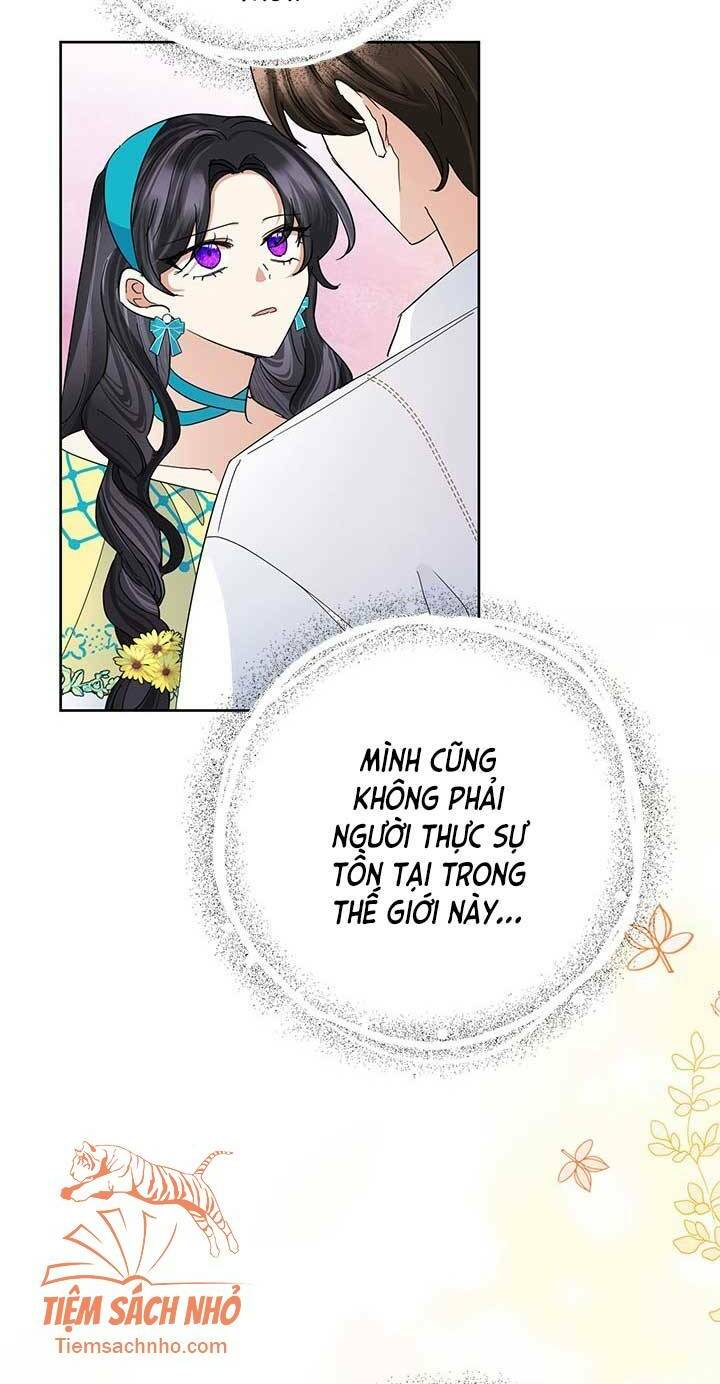 Ác Nữ Hôm Nay Lại Yêu Đời Rồi!: Chapter 33