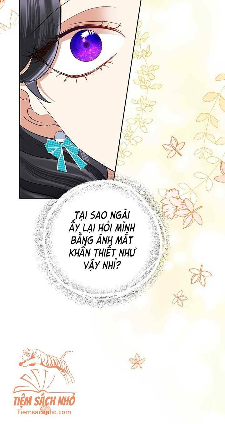 Ác Nữ Hôm Nay Lại Yêu Đời Rồi!: Chapter 33
