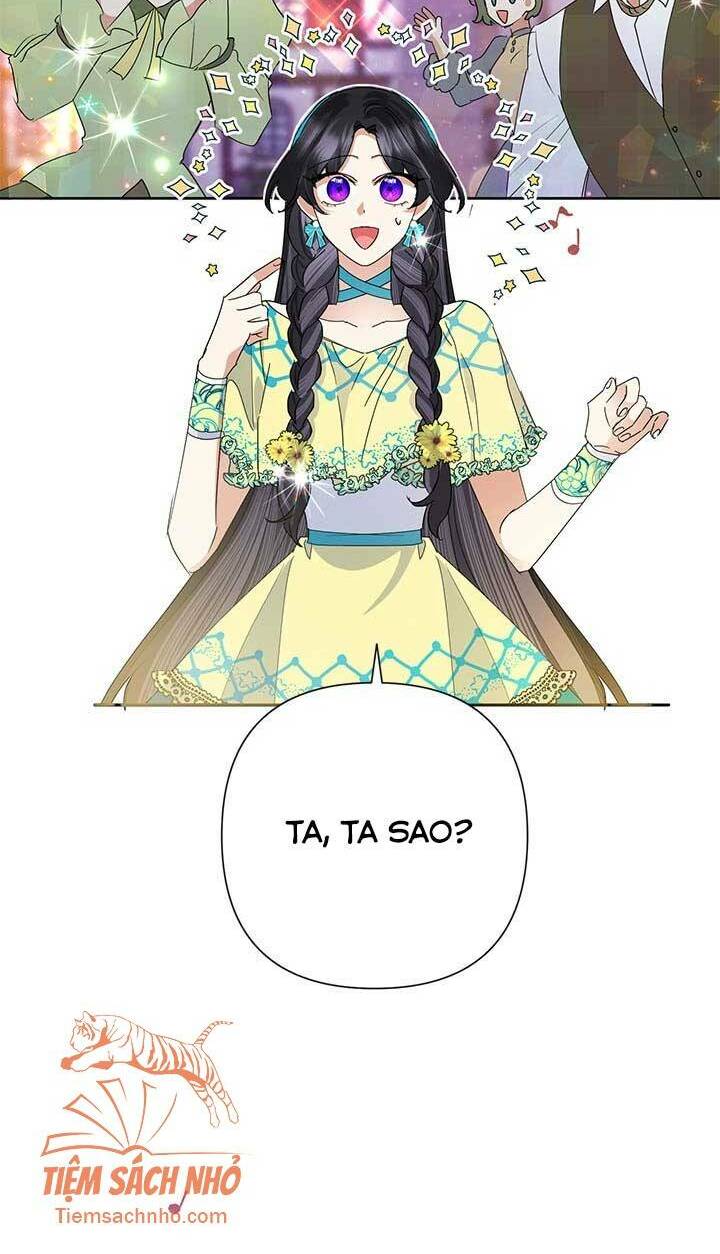 Ác Nữ Hôm Nay Lại Yêu Đời Rồi!: Chapter 33