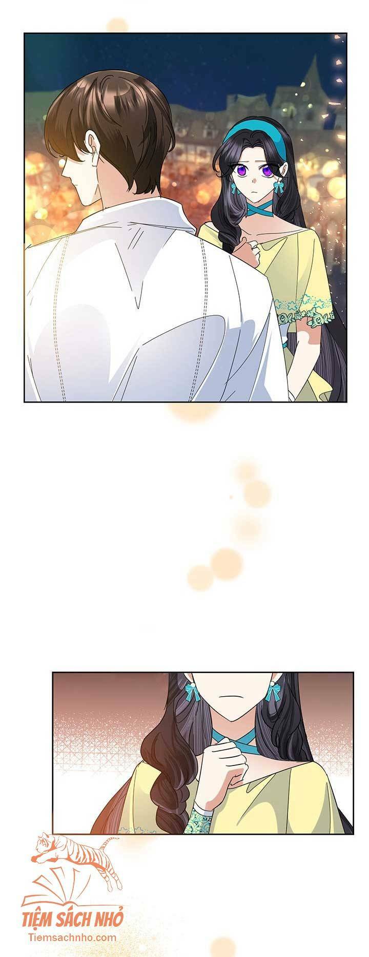 Ác Nữ Hôm Nay Lại Yêu Đời Rồi!: Chapter 33