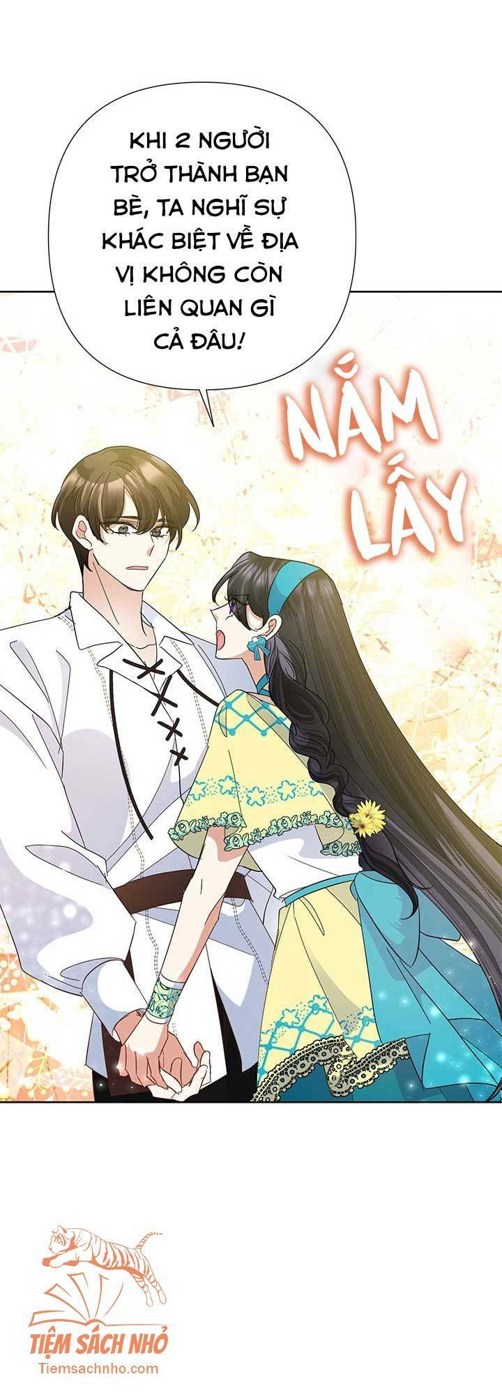 Ác Nữ Hôm Nay Lại Yêu Đời Rồi!: Chapter 33
