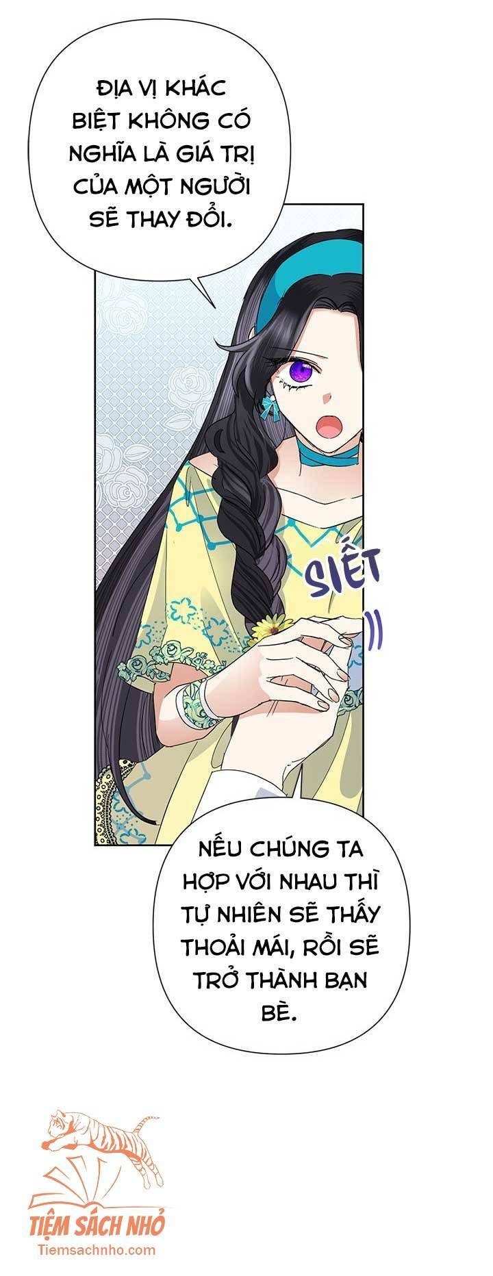 Ác Nữ Hôm Nay Lại Yêu Đời Rồi!: Chapter 33