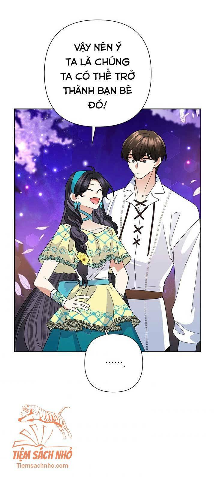 Ác Nữ Hôm Nay Lại Yêu Đời Rồi!: Chapter 33