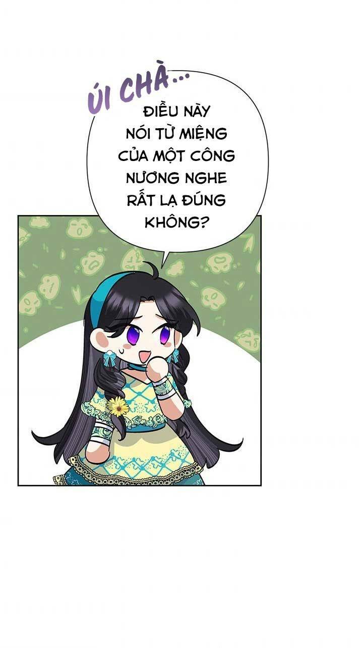 Ác Nữ Hôm Nay Lại Yêu Đời Rồi!: Chapter 33