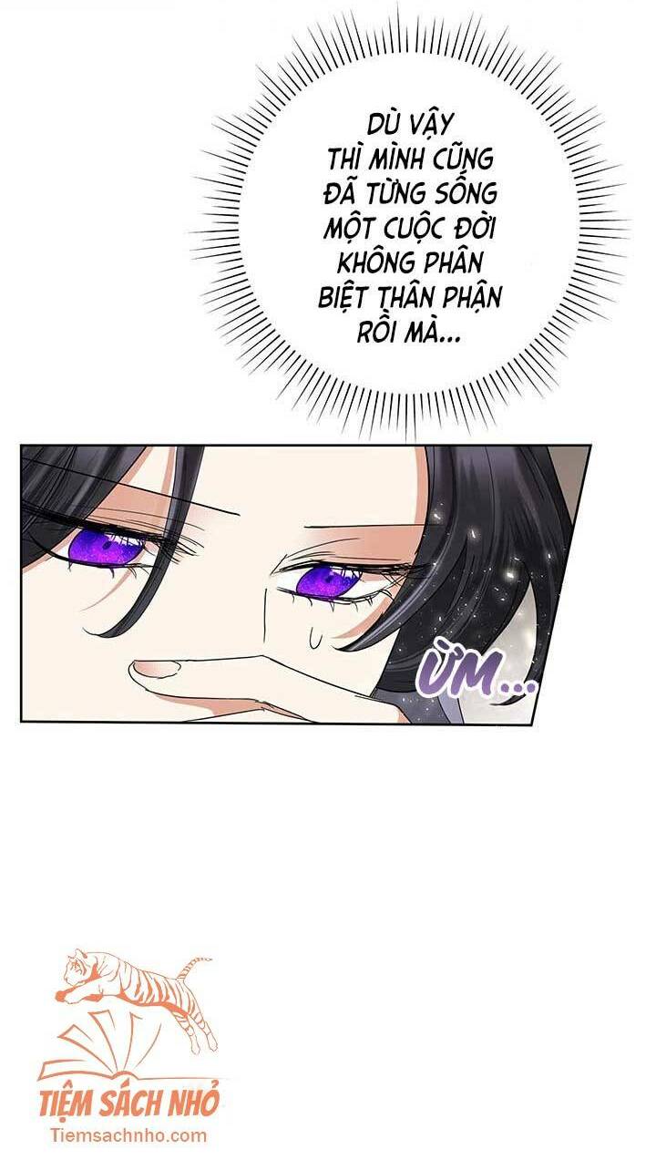 Ác Nữ Hôm Nay Lại Yêu Đời Rồi!: Chapter 33