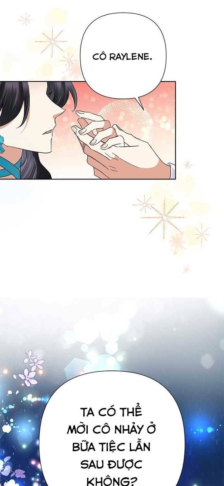 Ác Nữ Hôm Nay Lại Yêu Đời Rồi!: Chapter 33