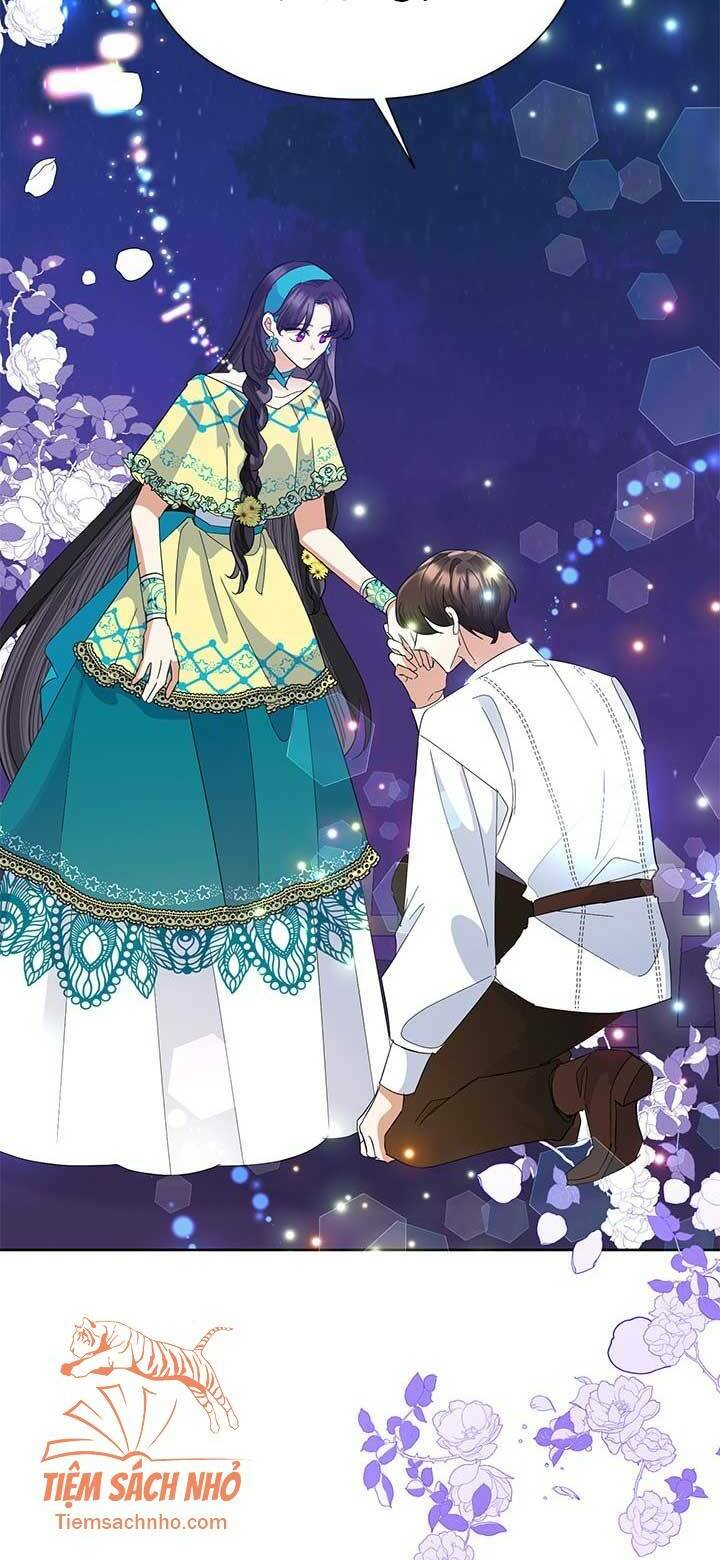Ác Nữ Hôm Nay Lại Yêu Đời Rồi!: Chapter 33