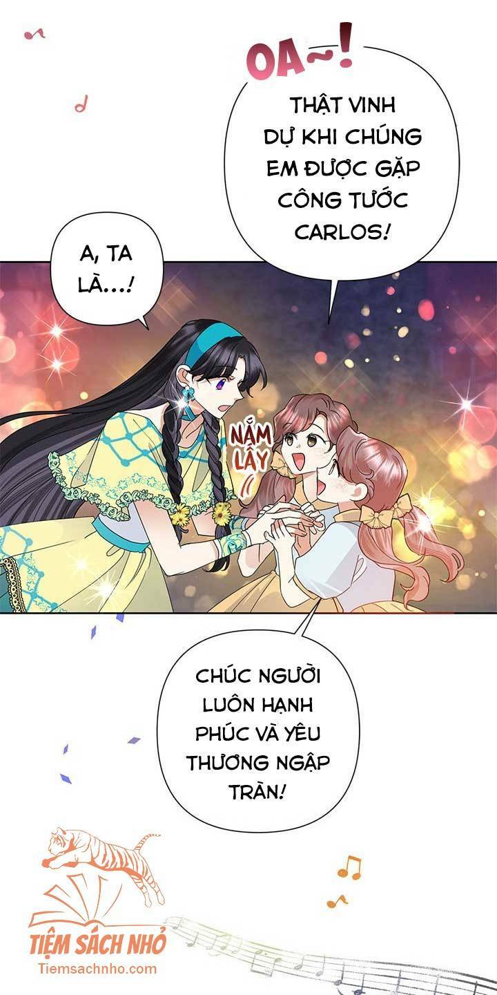 Ác Nữ Hôm Nay Lại Yêu Đời Rồi!: Chapter 33