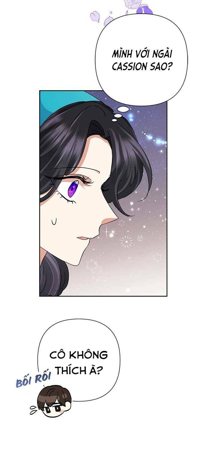 Ác Nữ Hôm Nay Lại Yêu Đời Rồi!: Chapter 33
