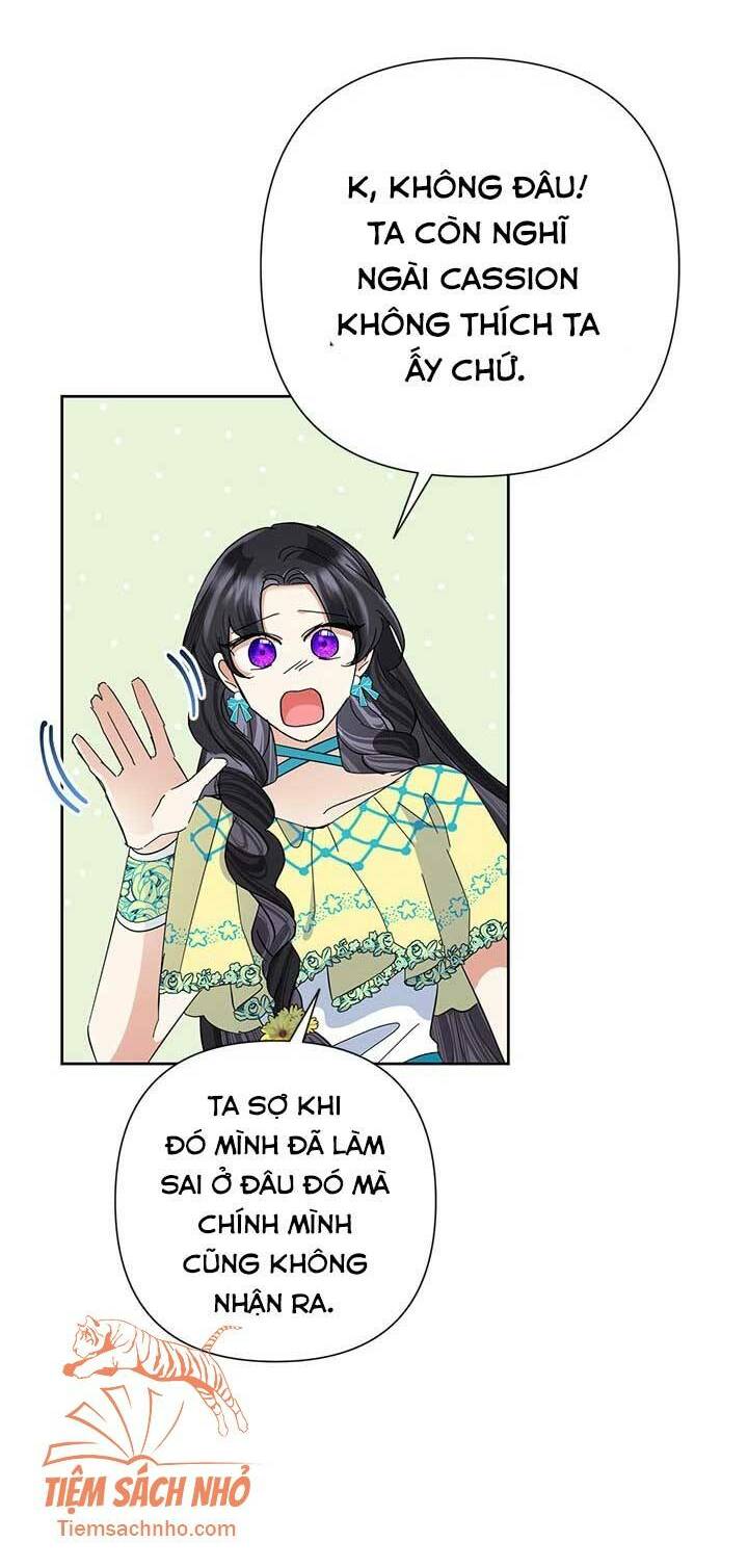 Ác Nữ Hôm Nay Lại Yêu Đời Rồi!: Chapter 33