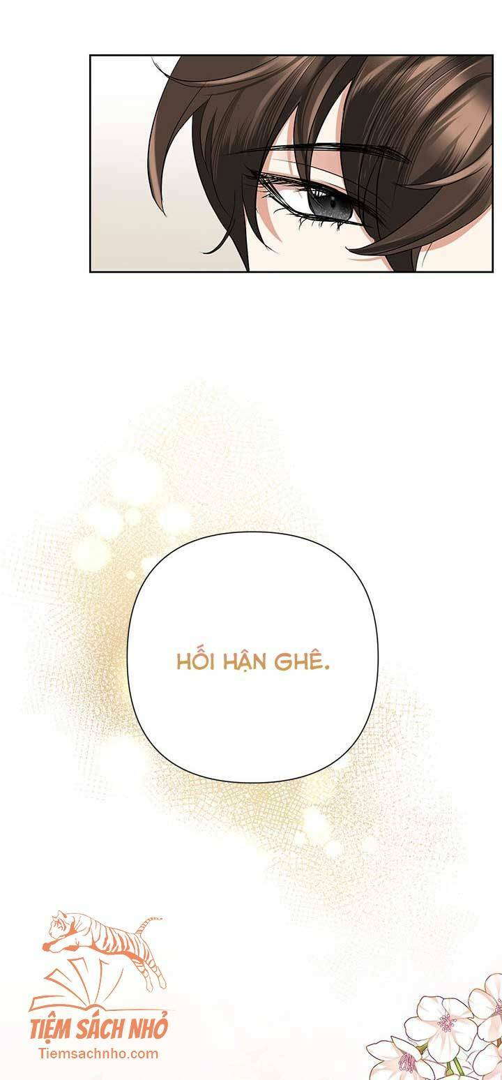 Ác Nữ Hôm Nay Lại Yêu Đời Rồi!: Chapter 33