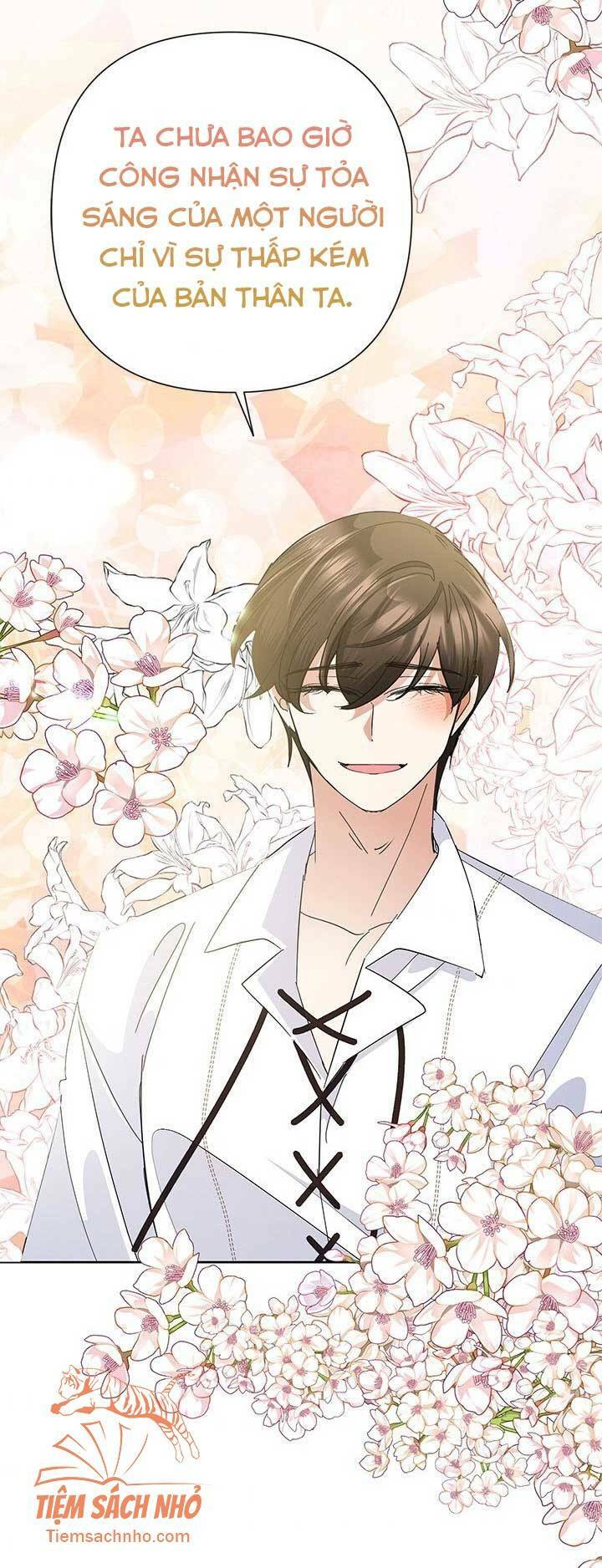 Ác Nữ Hôm Nay Lại Yêu Đời Rồi!: Chapter 33