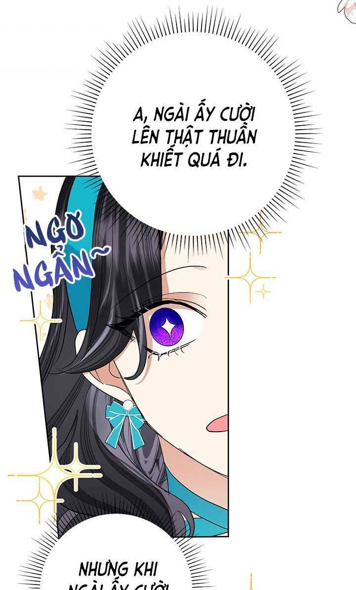Ác Nữ Hôm Nay Lại Yêu Đời Rồi!: Chapter 33