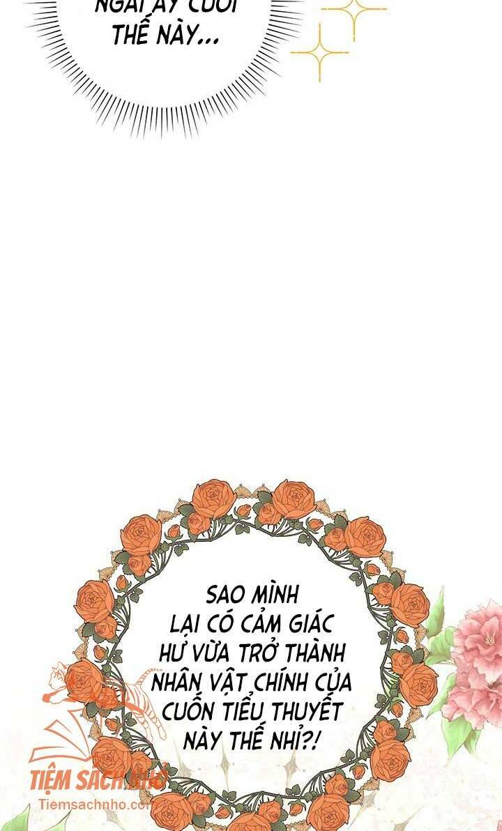 Ác Nữ Hôm Nay Lại Yêu Đời Rồi!: Chapter 33
