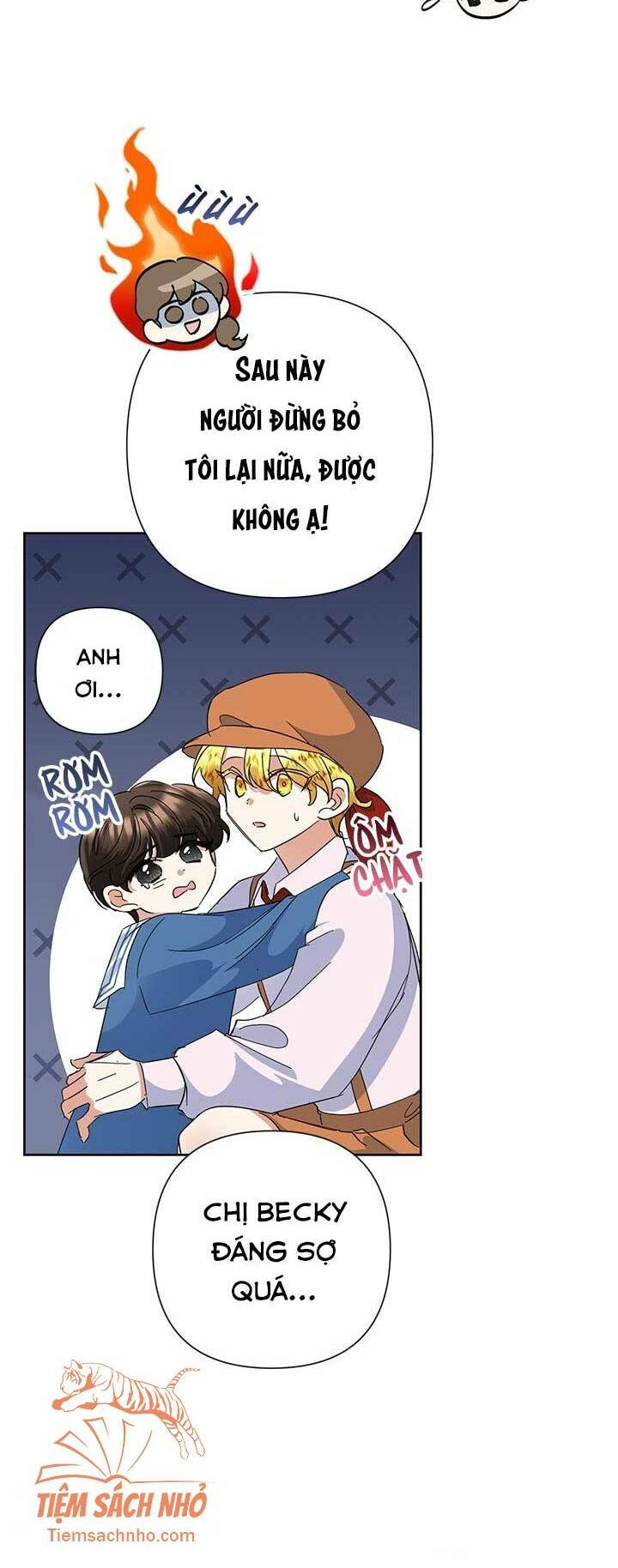 Ác Nữ Hôm Nay Lại Yêu Đời Rồi!: Chapter 33