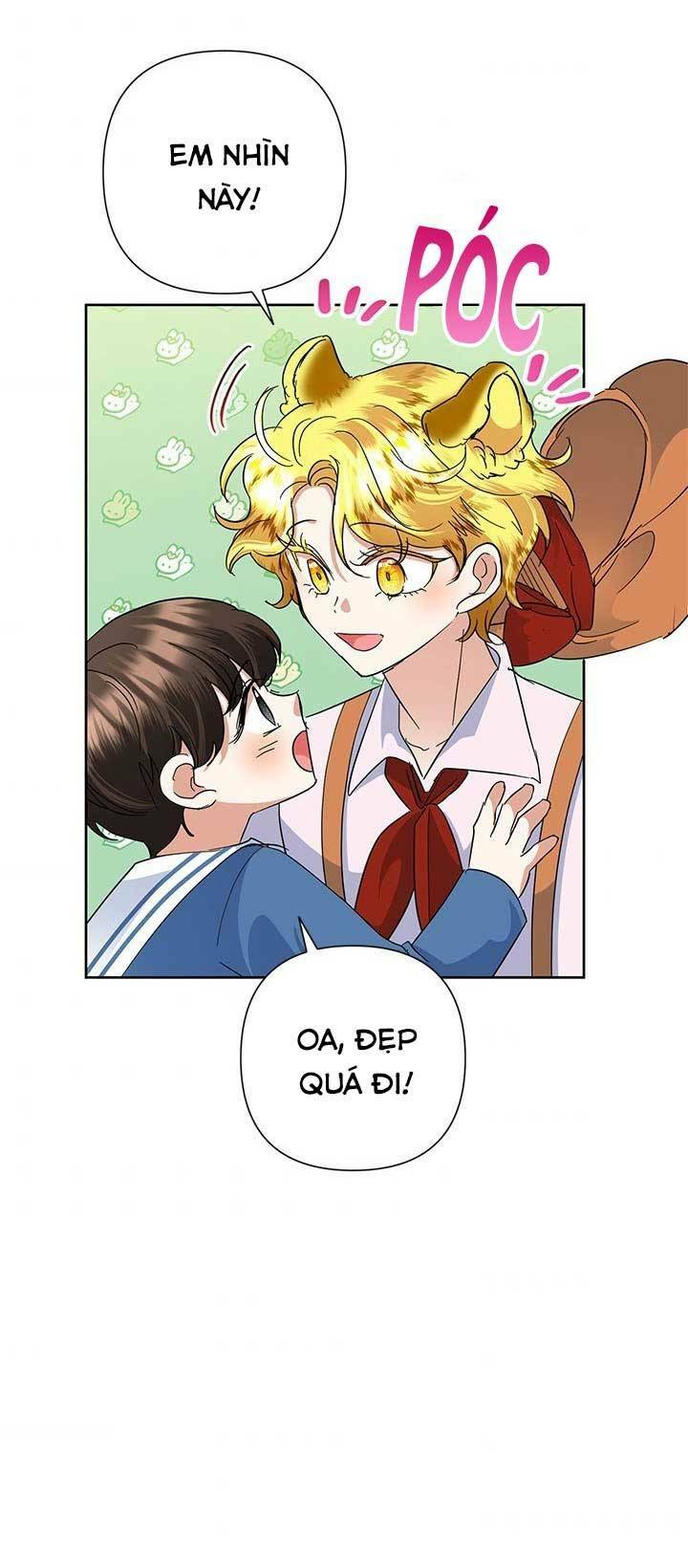 Ác Nữ Hôm Nay Lại Yêu Đời Rồi!: Chapter 33