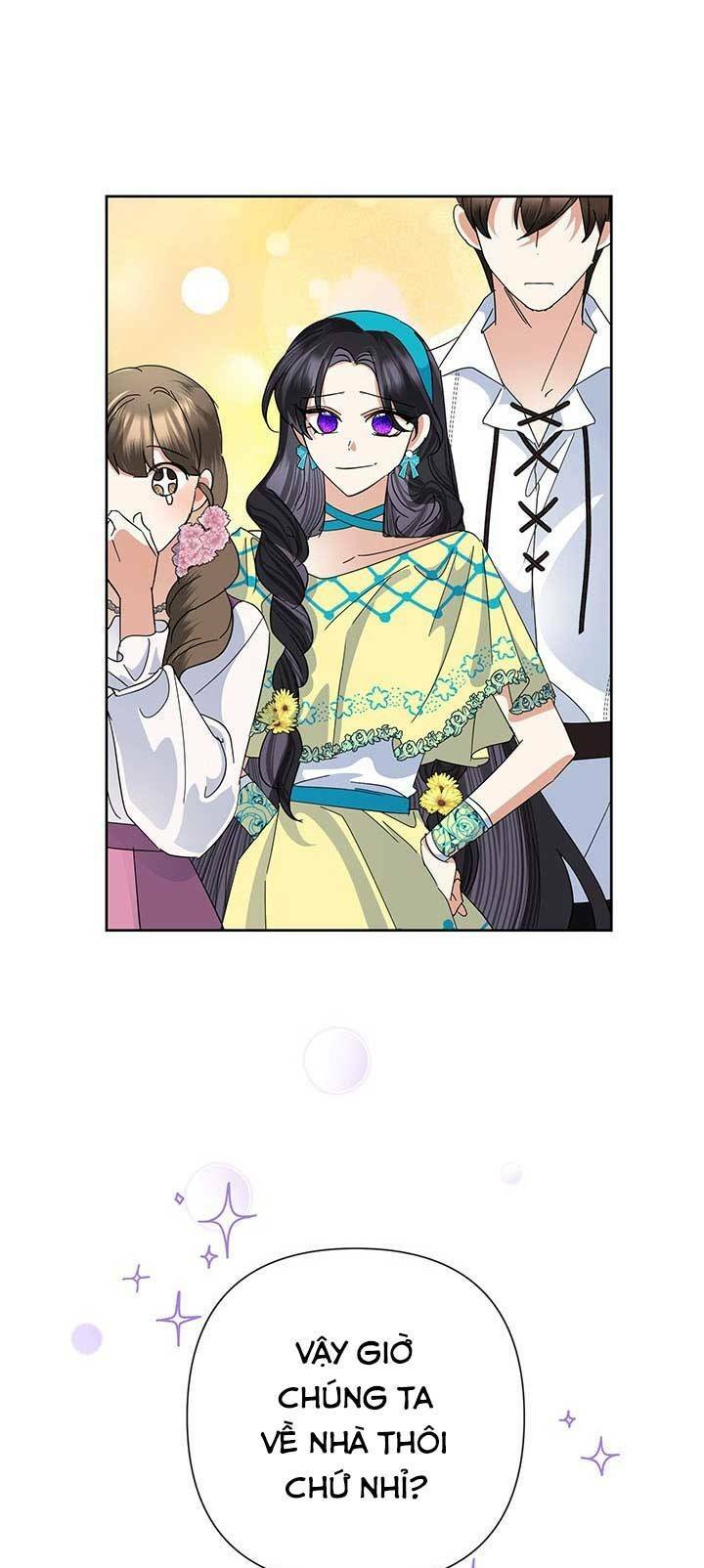 Ác Nữ Hôm Nay Lại Yêu Đời Rồi!: Chapter 33