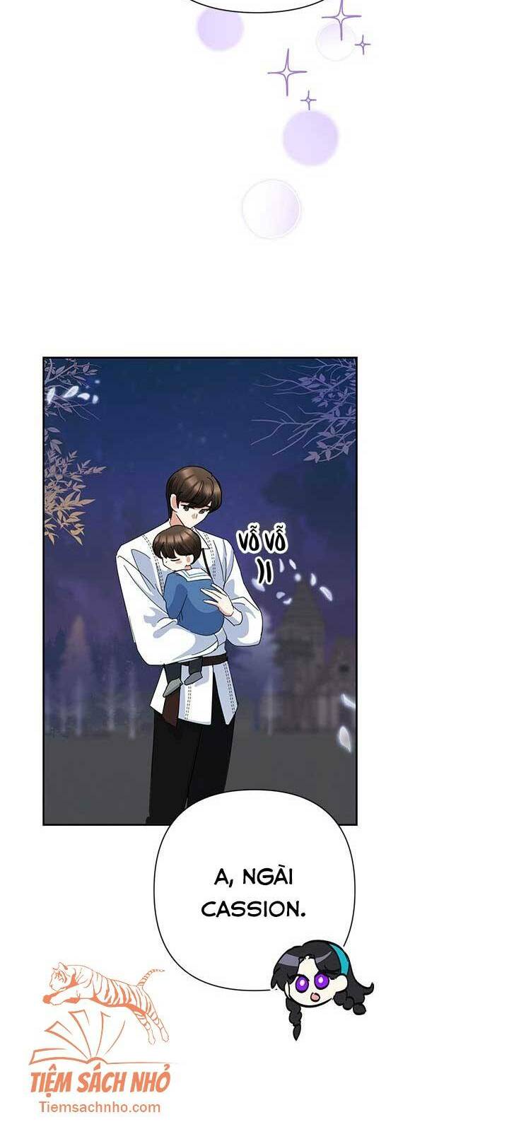Ác Nữ Hôm Nay Lại Yêu Đời Rồi!: Chapter 33