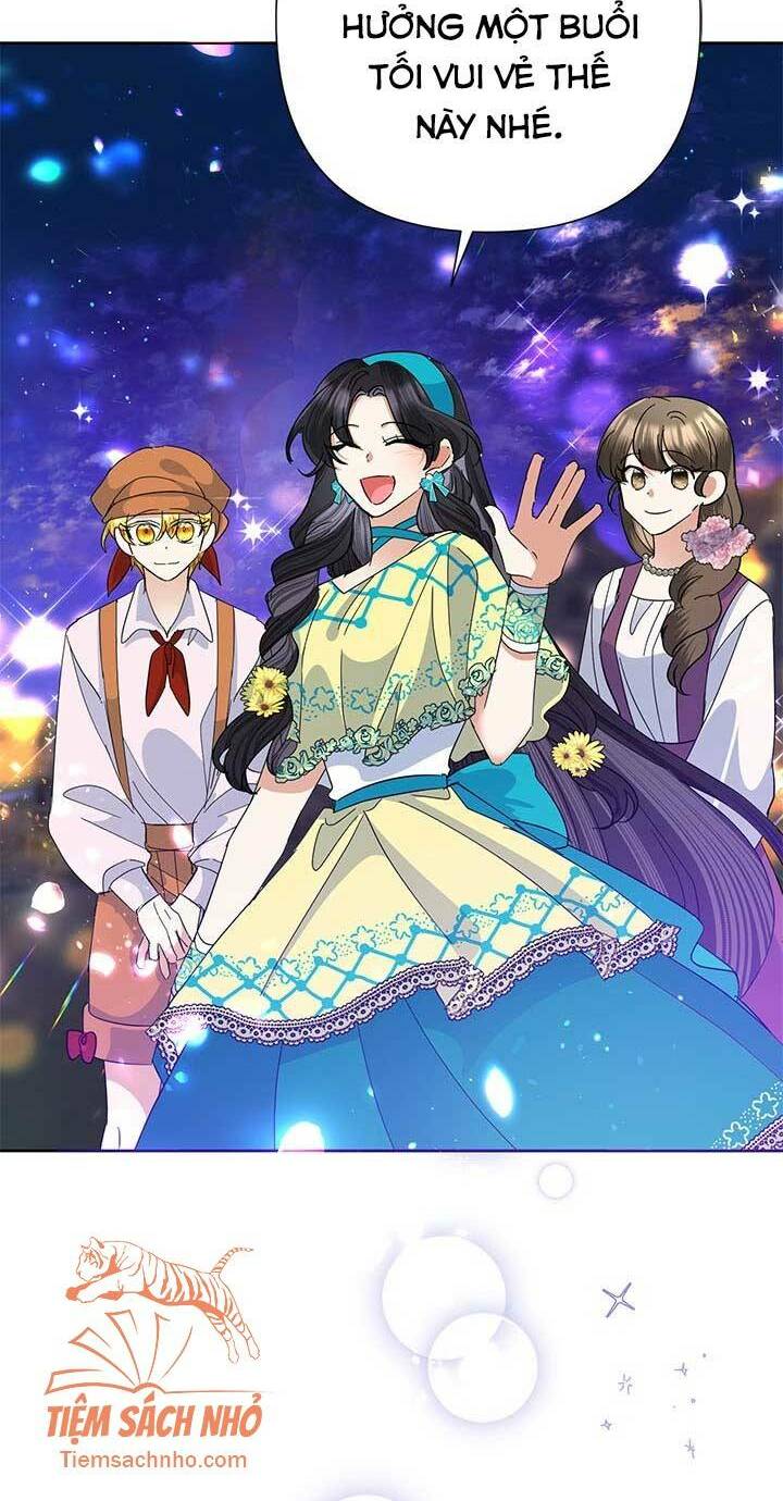 Ác Nữ Hôm Nay Lại Yêu Đời Rồi!: Chapter 33