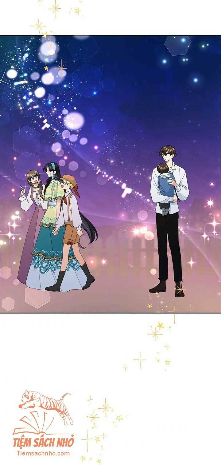 Ác Nữ Hôm Nay Lại Yêu Đời Rồi!: Chapter 33