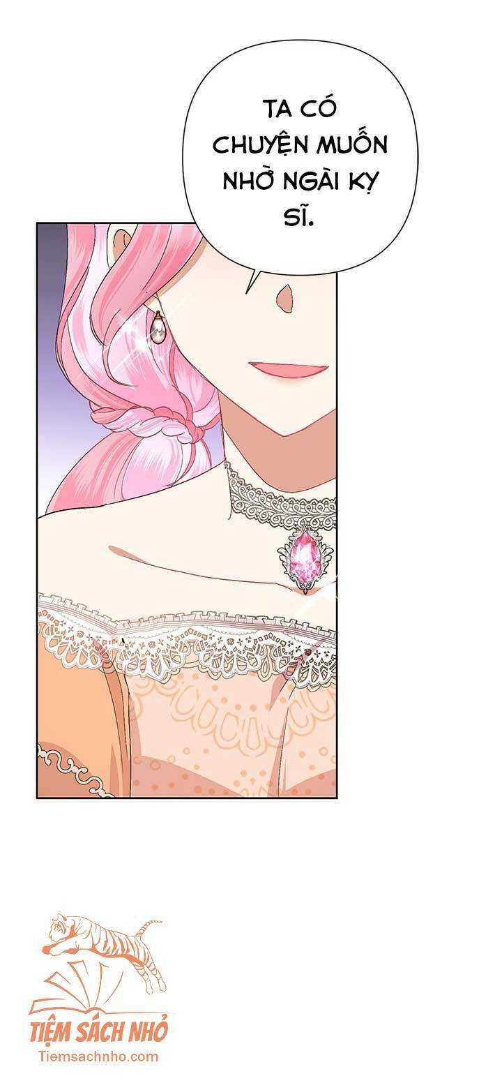 Ác Nữ Hôm Nay Lại Yêu Đời Rồi!: Chapter 33