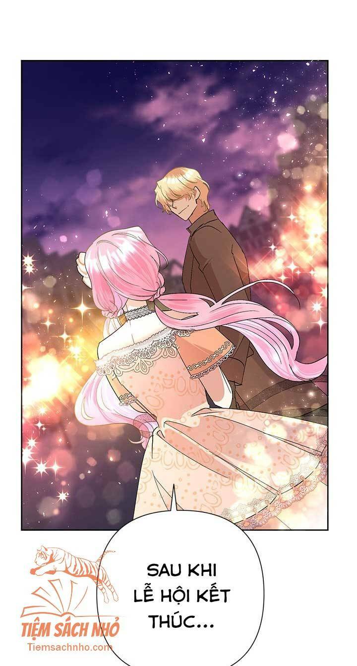 Ác Nữ Hôm Nay Lại Yêu Đời Rồi!: Chapter 33