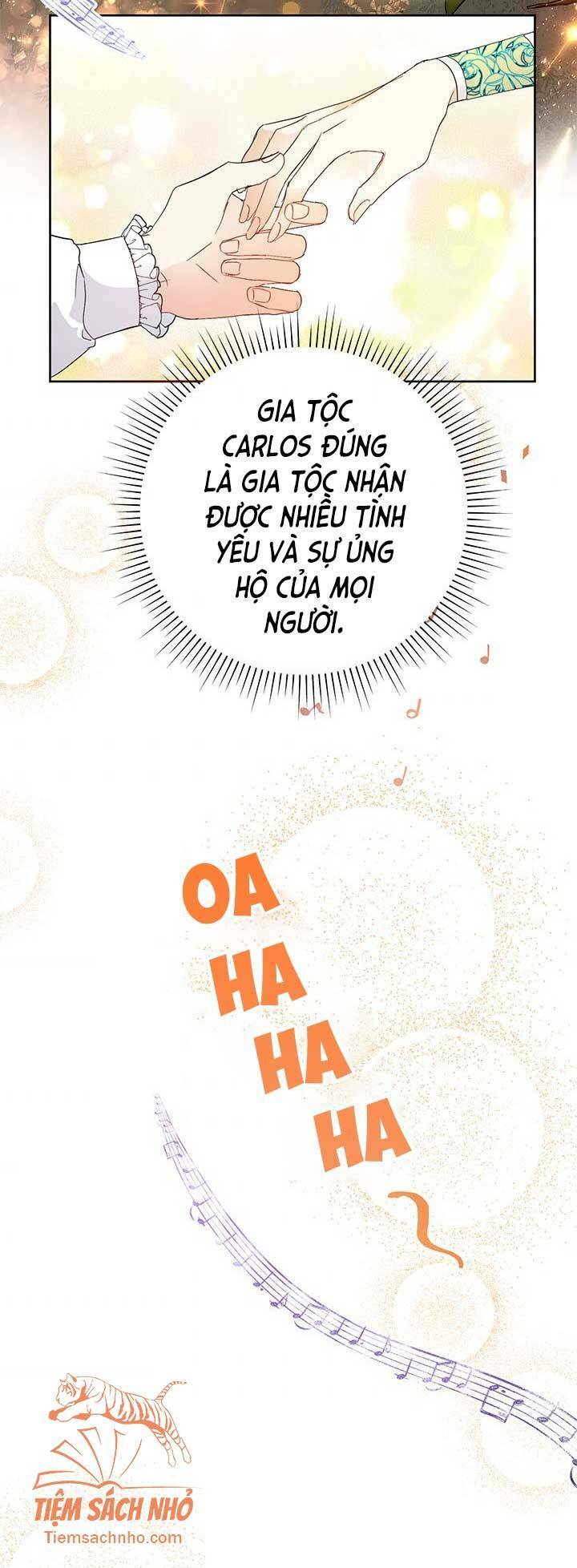 Ác Nữ Hôm Nay Lại Yêu Đời Rồi!: Chapter 33
