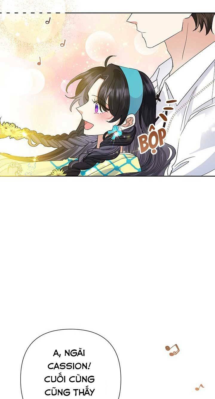 Ác Nữ Hôm Nay Lại Yêu Đời Rồi!: Chapter 33