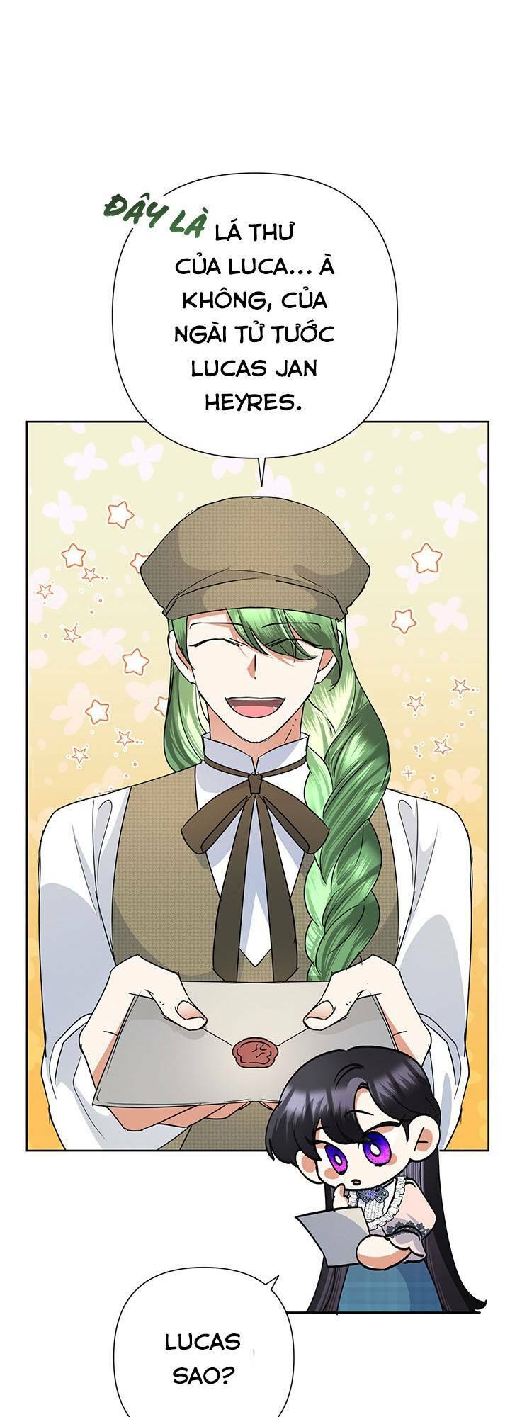 Ác Nữ Hôm Nay Lại Yêu Đời Rồi!: Chapter 34