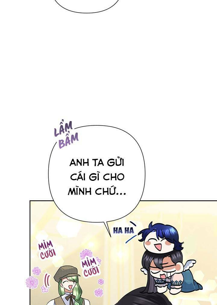 Ác Nữ Hôm Nay Lại Yêu Đời Rồi!: Chapter 34